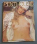 Penthouse Magazine April 1976 Sandy Bernadou
