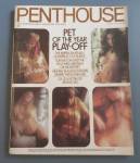 Penthouse Magazine June 1976 Anna Grimwood