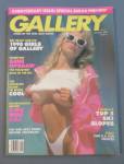 Gallery Magazine January 1990 Gene Upshaw