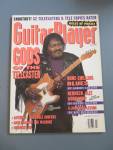 Click to view larger image of Guitar Player Magazine July 1993 Gods Of The Telecaster (Image1)