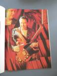 Click to view larger image of Guitar Player Magazine July 1993 Gods Of The Telecaster (Image5)
