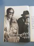 Click to view larger image of Guitar Player Magazine September 1993 Blues Summit  (Image5)
