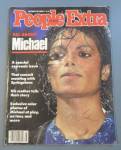 People Weekly Extra Magazine November/December 1984