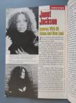 Click to view larger image of Jet Magazine November 17, 1997 Janet Jackson (Image3)