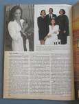 Click to view larger image of Ebony Magazine December 1989 Miss America  (Image6)