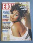 Ebony Magazine September 1993 Janet jackson 