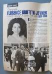 Click to view larger image of Jet Magazine October 12, 1998 Florence Griffith Joyner (Image3)