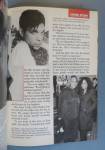 Click to view larger image of Jet Magazine January 11, 1999 Chaka Khan Talks (Image4)