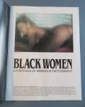 Click to view larger image of Girls Magazine July 1994 Black Women Special  (Image3)