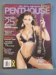 Penthouse Magazine July 2006 Lexie Karlsen