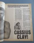 Click to view larger image of Muhammad Ali Magazine 1978 The Legend Lives On (Image6)