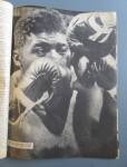 Click to view larger image of Boxing & Wrestling Magazine March 1963 Floyd Patterson (Image8)