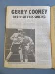 Click to view larger image of Boxing Illustrated Magazine January 1980 Gerry Cooney  (Image4)