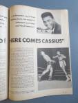 Click to view larger image of Boxing Yearbook Magazine 1963 Jack Dempsey (Image6)