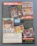 Click to view larger image of Big Book Of Boxing Magazine July 1980 Boxing Medalists (Image2)