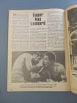 Click to view larger image of Big Book Of Boxing Magazine July 1980 Boxing Medalists (Image6)