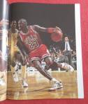Click to view larger image of Sports Illustrated Magazine 1999 Michael Jordan (Image6)