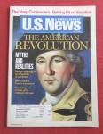 U. S News & World Report Magazine July 7 - 14, 2008