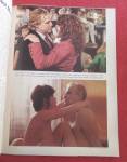 Click to view larger image of Newsweek Magazine February 12, 1973 The Hottest Movie (Image4)