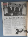 Click to view larger image of Newsweek Magazine June 4, 1973 Nixon States His Case (Image3)