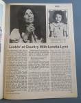Click to view larger image of Newsweek Magazine June 18, 1973 Loretta Lynn (Image3)