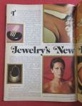 Click to view larger image of Newsweek Magazine April 4, 1977 Jewelry's New Dazzle (Image3)