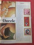 Click to view larger image of Newsweek Magazine April 4, 1977 Jewelry's New Dazzle (Image4)