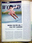 Click to view larger image of Sports Illustrated Magazine-January 19, 1976-Baja (Image3)