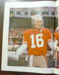 Click to view larger image of Sports Illustrated-December 24, 1990-Joe Montana (Image7)