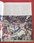 Click to view larger image of Sports Illustrated Magazine-October 12, 1992-Cunningham (Image6)