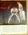 Click to view larger image of Sports Illustrated Magazine-August 14, 1995-Greg Maddux (Image5)