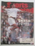 Click to view larger image of Sports Illustrated Magazine-July 14, 1997-Pete Sampras (Image1)