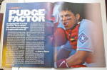 Click to view larger image of Sports Illustrated Magazine-Aug 11, 1997-P. Rodriguez (Image4)