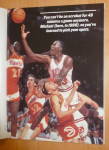 Click to view larger image of Sports Illustrated-February 16, 1998-Michael Jordan (Image4)
