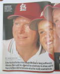 Click to view larger image of Sports Illustrated Magazine-September 7, 1998-McGwire (Image3)