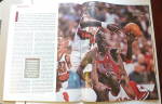 Click to view larger image of Sports Illustrated-January 25, 1999-Michael Jordan (Image4)