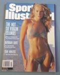 Click to view larger image of Sports Illustrated Magazine Winter 1999 Rebecca  (Image1)