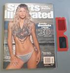 Sports Illustrated Magazine-Winter 2000-Daniela (3D)