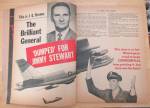 Click to view larger image of Confidential Magazine January 1960 Jimmy Stewart & More (Image6)