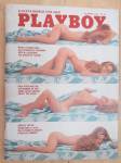 Click to view larger image of Playboy Magazine - October 1974 - Ester Cordet (Image2)