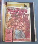 Click to view larger image of Playboy Magazine - January 1975 - Lynnda Kimball (Image6)