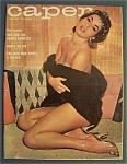Caper  Magazine - January 1961