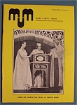 Magic Unity Might MUM Magician Magazine - Feb 1979