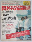 Click to view larger image of Motion Picture Magazine August 1974 Lovers' Last Words (Image2)
