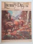Click to view larger image of Literary Digest Magazine July 9, 1932 (Image3)