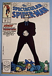 Spider-Man Comics - June 1988 - Tombstone
