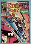 Fantastic Four Comics - June 1990 - Ultimate Solution