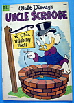 Click to view larger image of Walt Disney's Uncle Scrooge Comic #7-Sept-Nov 1954 (Image1)