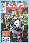 The Punisher Comics - Mid Dec 1989 - Change Partners..