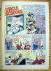 Click to view larger image of Walt Disney's Donald Duck Comic #1-March-May 1958 (Image6)
